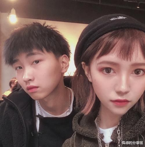 肯定|脸上有这3特点的女生,是天生的“高级脸”,占一个颜值也肯定不低