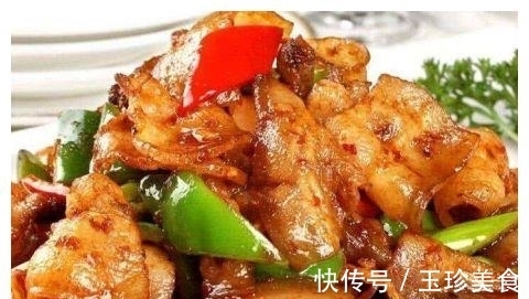 五花肉|教你几道家常菜，味道不比餐馆差，一大盘不够吃，两天不吃就嘴馋
