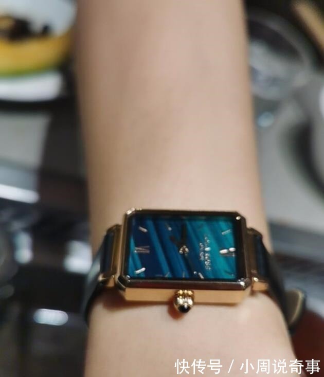 外观设计 Lola Rose是什么档次的牌子手表质量怎么样揭秘实情!