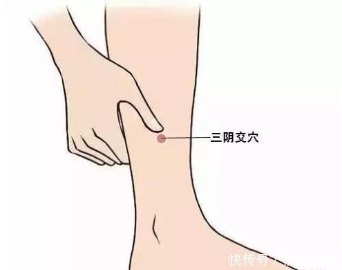 最近总多梦失眠睡不好怎么办常按这8个穴位试试