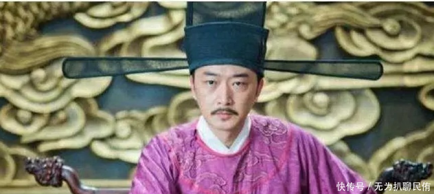 诸葛亮|中国历史上十大丞相——房玄龄第六,诸葛亮未上榜,第一实至名归