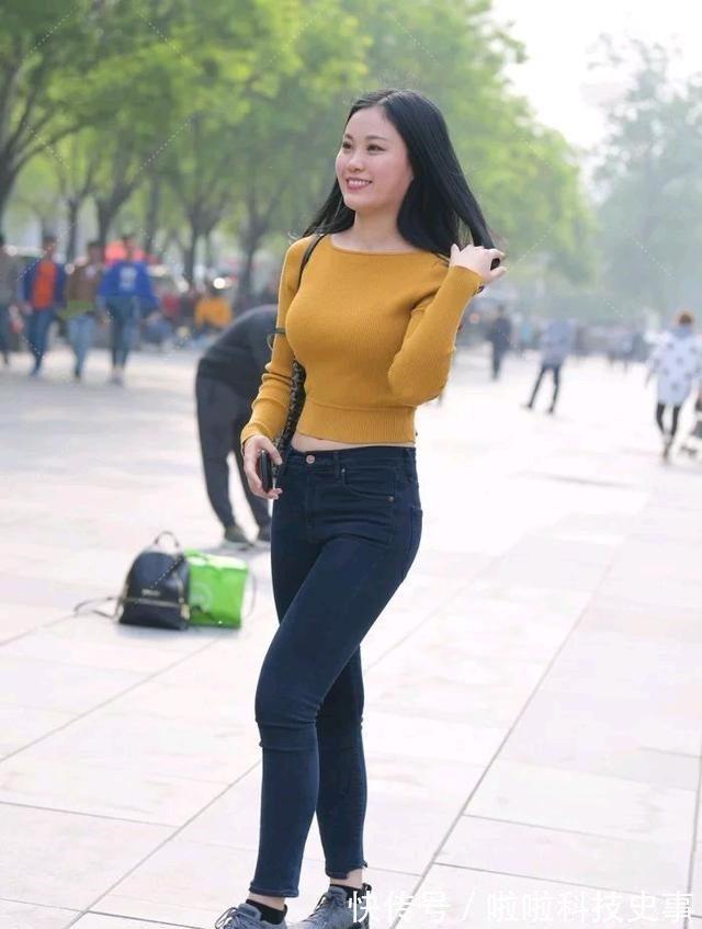 技巧 时尚单品如何驾驭搭配技巧最重要，学会了让你轻松展现时尚风！