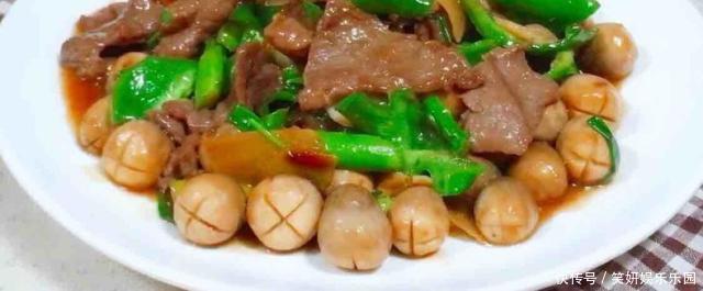 倒入|再穷也要多给孩子吃“它”,吃一盘,营养相当于吃10个鸡蛋,大虾