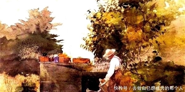 海伦#他为一个女人作画274幅,偷画睡觉的夫妻,一幅画卖4700万