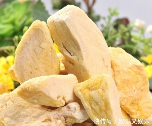 榴莲干|女人最好的零食,不想老太快,冬天多吃,补血养颜,纤体瘦身