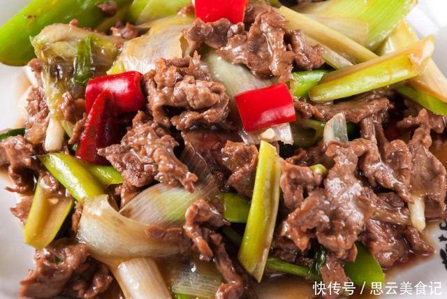 腌肉|炒牛肉前, 腌肉是放盐还是放糖 我总是弄错, 难怪又老又硬不入味