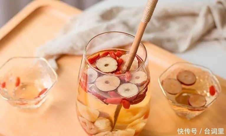 適合冬天喝的6種茶，不止紅茶