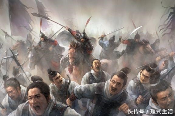 周武王|周武王为何不剿灭商朝残余势力，反倒裂土分茅建立宋国