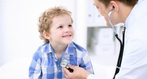 脾胃不好|10岁男孩半年长高20公分,医生:脾胃少积食,需做好3件事