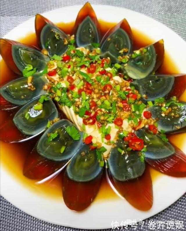 白玉菇|请客吃饭别再去外面，精选十二道家常菜，简单又体面，够你用一年