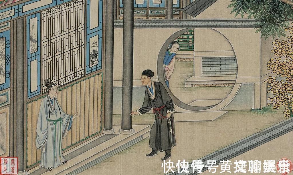 贾芹#红楼梦:从不求王熙凤帮助的母亲,培养出贾家生存能力最强的儿子