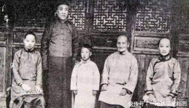 她是鲁迅原配夫人,老家侍奉公婆42年,丈夫巨额遗产却只给二房!