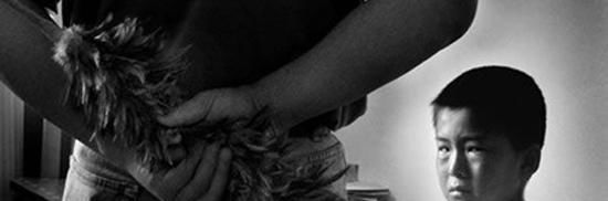 父母|不被儿女“赡养”的老人,年轻时往往是这3种父母,怪不得别人