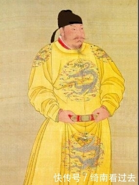 为太子|有儿子不用为何昭令武则天摄政，李治为何要这么做？真相并不简单