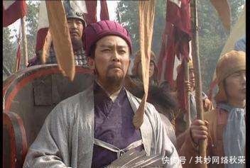 表演|历史上真实的诸葛亮:善用政治表演术
