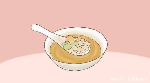 营养物质|家长经常给孩子吃的这种饭,不仅没营养还会影响孩子脾胃!