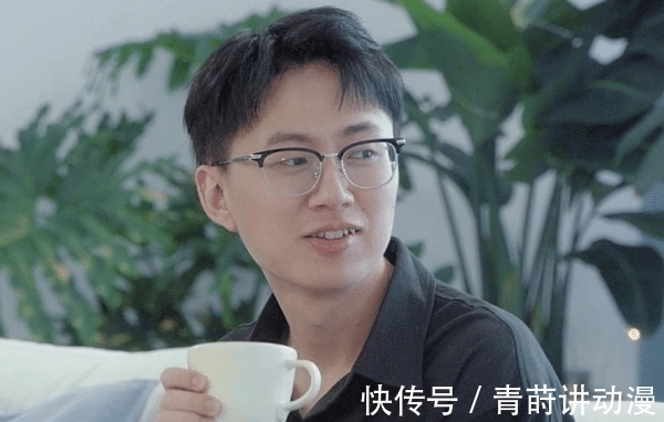 陈思铭|《心动4》大熊没眼力见,所有人都嗑“方陈式”,他却要当第三者