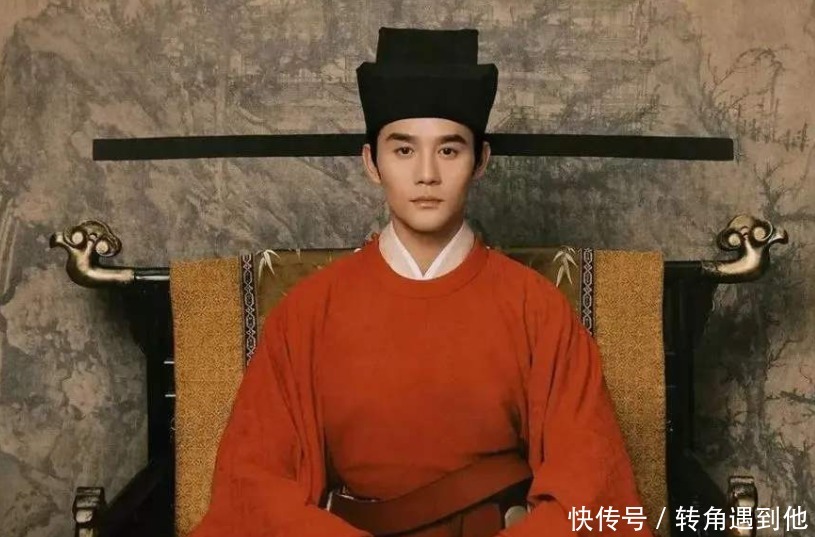 千古|宋仁宗多得人心?誉为“千古第一仁君”,死后敌国皇帝放声大哭