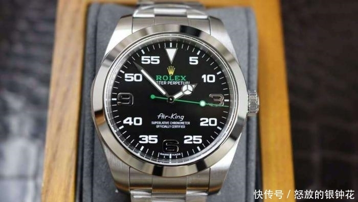轻轻松松拿下五万元以下的腕表盘点,你会选择哪一款?