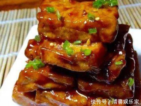 适合孩子吃的家常菜,身体长的高,不缺钙,大脑聪明