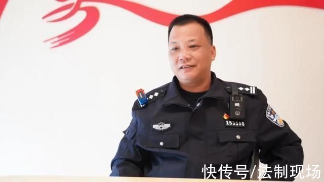 警界先锋| 答卷