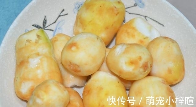 吃法|深秋多吃“碱性食材”，一周吃3次，刮油防脱发，体重悄悄2位数