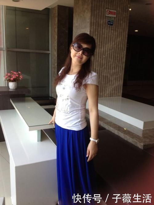 运动|130斤的退休阿姨,用一“笨方法”来减肥,瘦到104斤没刻意多运动