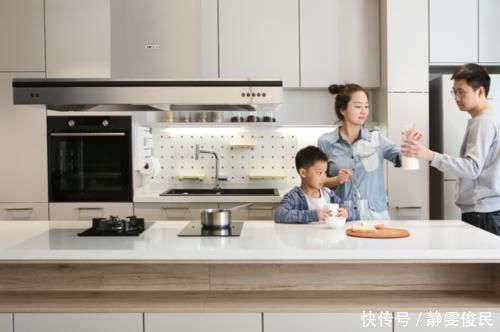 衣帽间|走进她家，才知什么叫美观与实用并存，全屋温馨舒适，生活太幸福