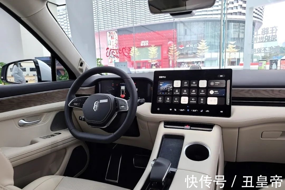 华为|赛力斯被玩坏后AITO接棒,东风小康只是华为的一块垫脚石?