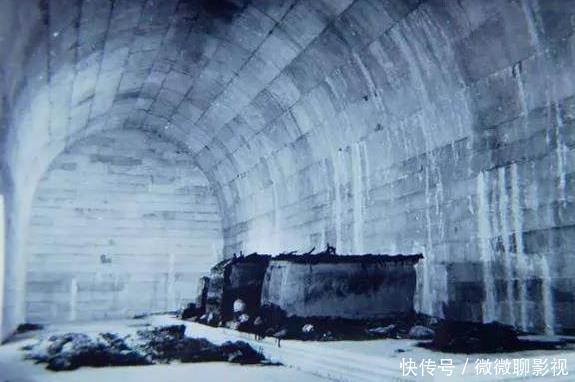 重现万历皇帝陵墓发掘现场:棺椁内摆满银锭,图4无价珍品被丢弃