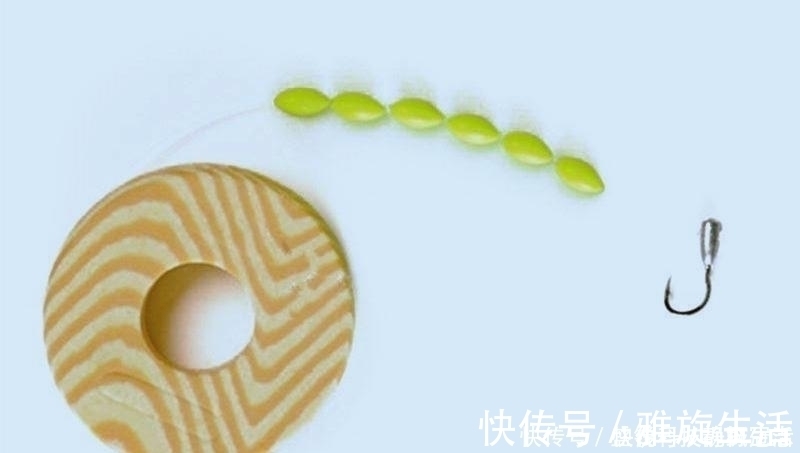 鱼钩|七星漂钓组的搭配和调漂技巧，野钓鲫鱼最靠谱钓法，钓鱼人必学