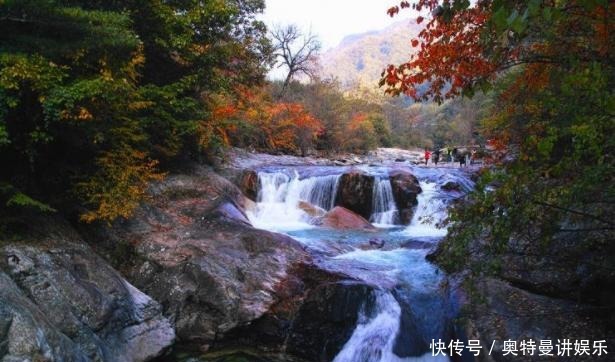 景区|陕西又一景区要创5A，内含古冰川、古火山遗址，在一处县城