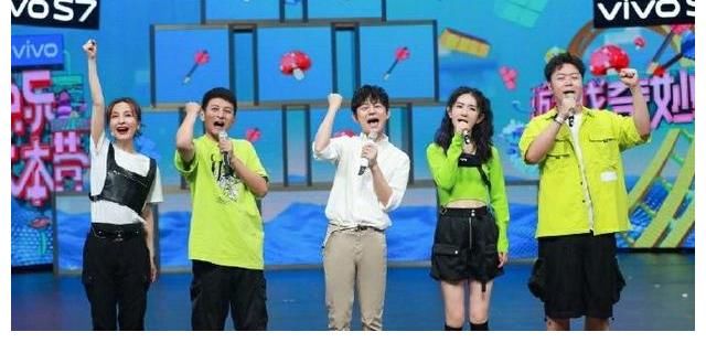 主持人|《快乐大本营》停播，24年曲终人散，快乐家族何去何从？