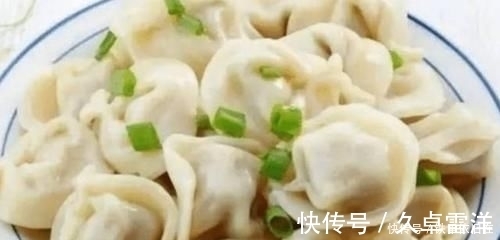 好吃|做饺子馅时,放这种“油”最香,饺子店传出来的秘方,不学就亏了