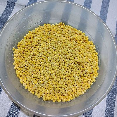 绿豆糕|极简自制绿豆糕