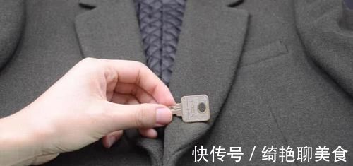 出门前，记得用硬币碰一下门把手，太厉害了，看完真的涨知识了