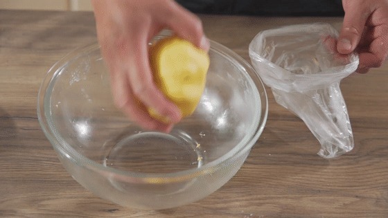 老少皆宜香浓酥松的小饼干——玛格丽特饼干「孔老师教做菜」