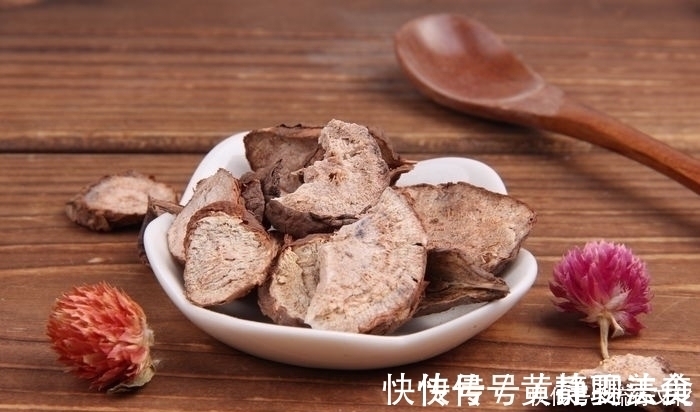 山地瓜|荒山中生长的这种植物,块根硬脆,容易折断,却有生肌敛疮的功效