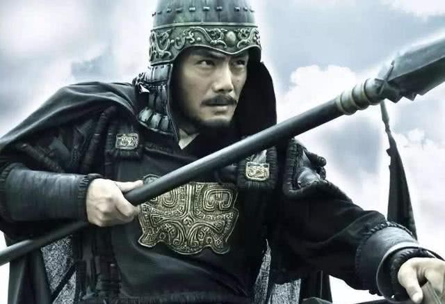 合力|孙策、太史慈和程普合力,能否击败赵云?孙策战斗力到底有多强