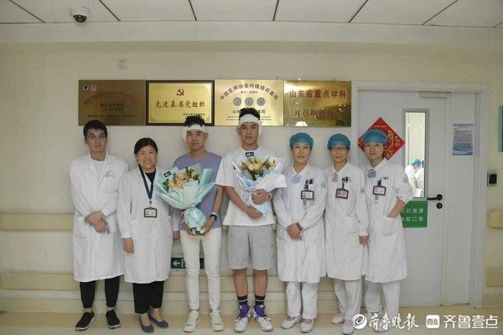 小孙|为听力残疾人做实事，山东“希望之家”耳蜗项目圆梦100个家庭