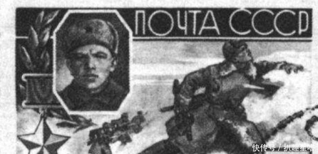 堵住|苏军小战士用胸膛堵住德军机枪孔!拯救整支部队:英雄不容诋毁