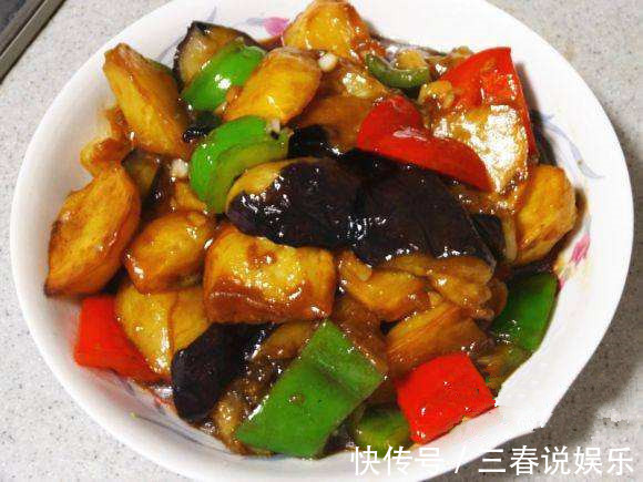 突然来客了,3道家常特色菜来救急,好看又好吃很不错