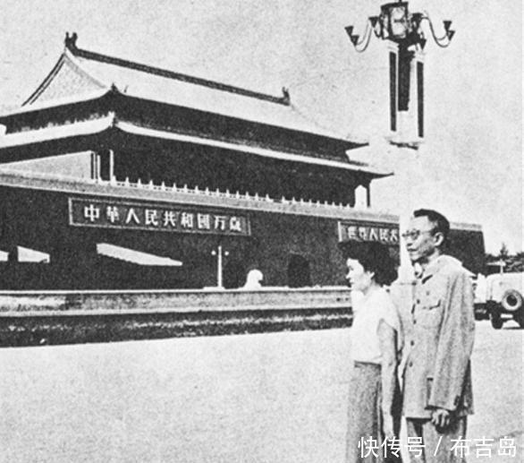 没生|溥仪有5个妻子, 为啥却没生下一个孩子 全因小时候宫女对他做了这事