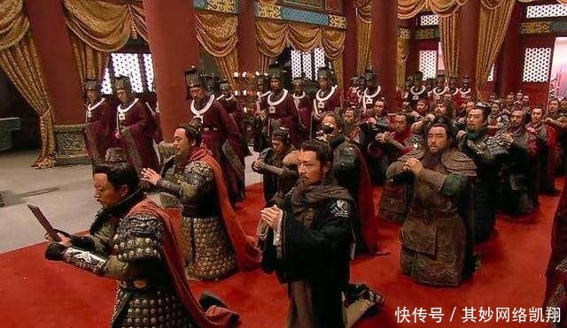 宋朝|宋江为何非要铁了心招安?看看宋朝官员的待遇,换你也这样干