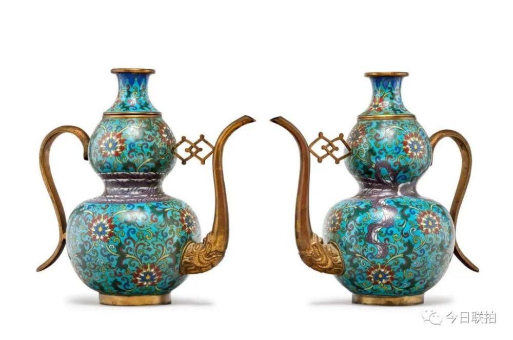  规格|法国小拍倒计时2天，逾300年老牌拍行呈献！精品抢先看