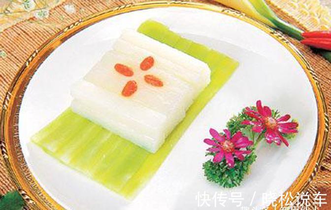 色拉油|美食推荐：麻饼羊腰、杞红鲜奶山药、粉蒸仔排扣肥肠制作方法
