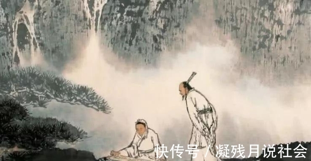 袁绍#人不狠:站不稳!牢记鬼谷子的3条天规,助你步步高升