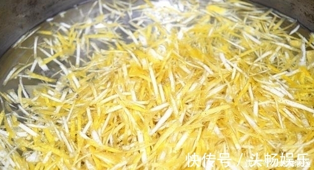 冰糖|咳嗽最怕“它”,一杯不到5毛钱,每天喝一杯,止咳化痰,快收藏