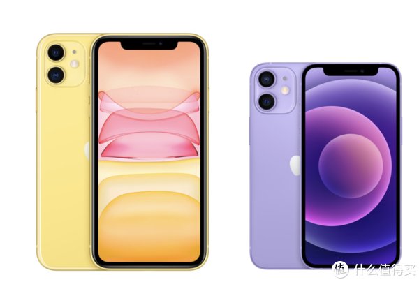 iphone11|相同价格，买 iPhone 11 合适还是 iPhone 12 mini?