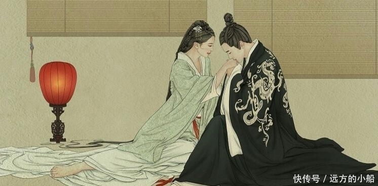 汉昭帝|汉昭帝刘弗陵一生悲惨,在位13年没有享受过皇帝的权利